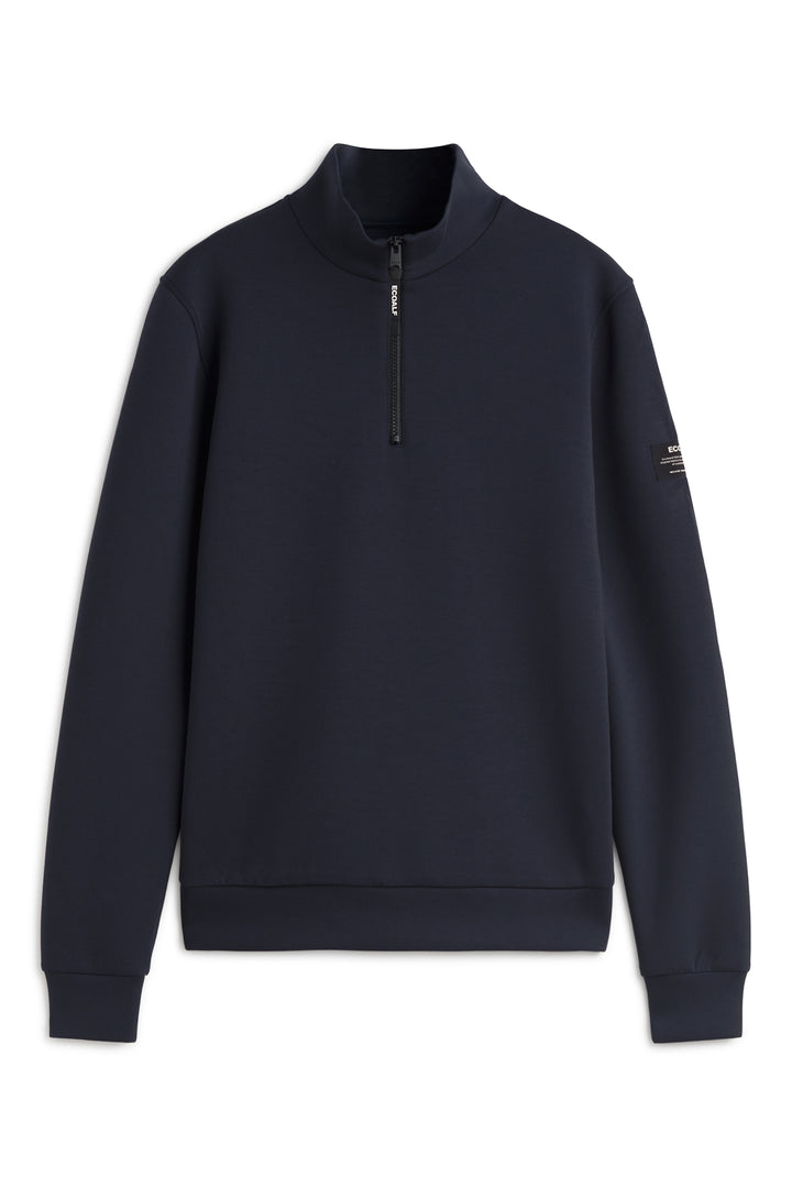 SWEATSHIRT BETREN BLAU