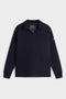 SUDADERA BILBO AZUL MARINO