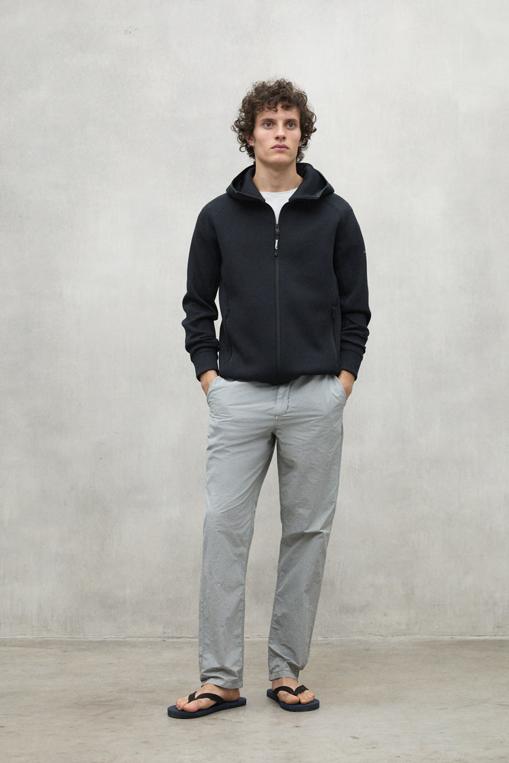 SWEATSHIRT DASHEN SCHWARZ