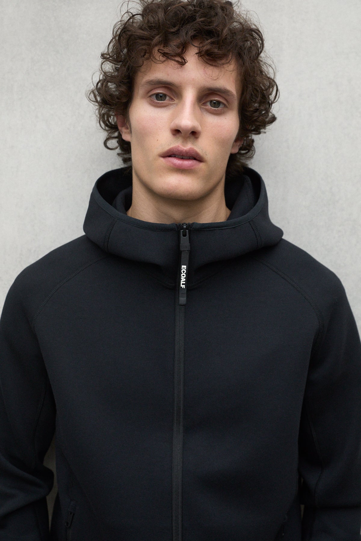 SWEATSHIRT DASHEN SCHWARZ