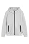 SWEAT-SHIRT DASHEN BLANC