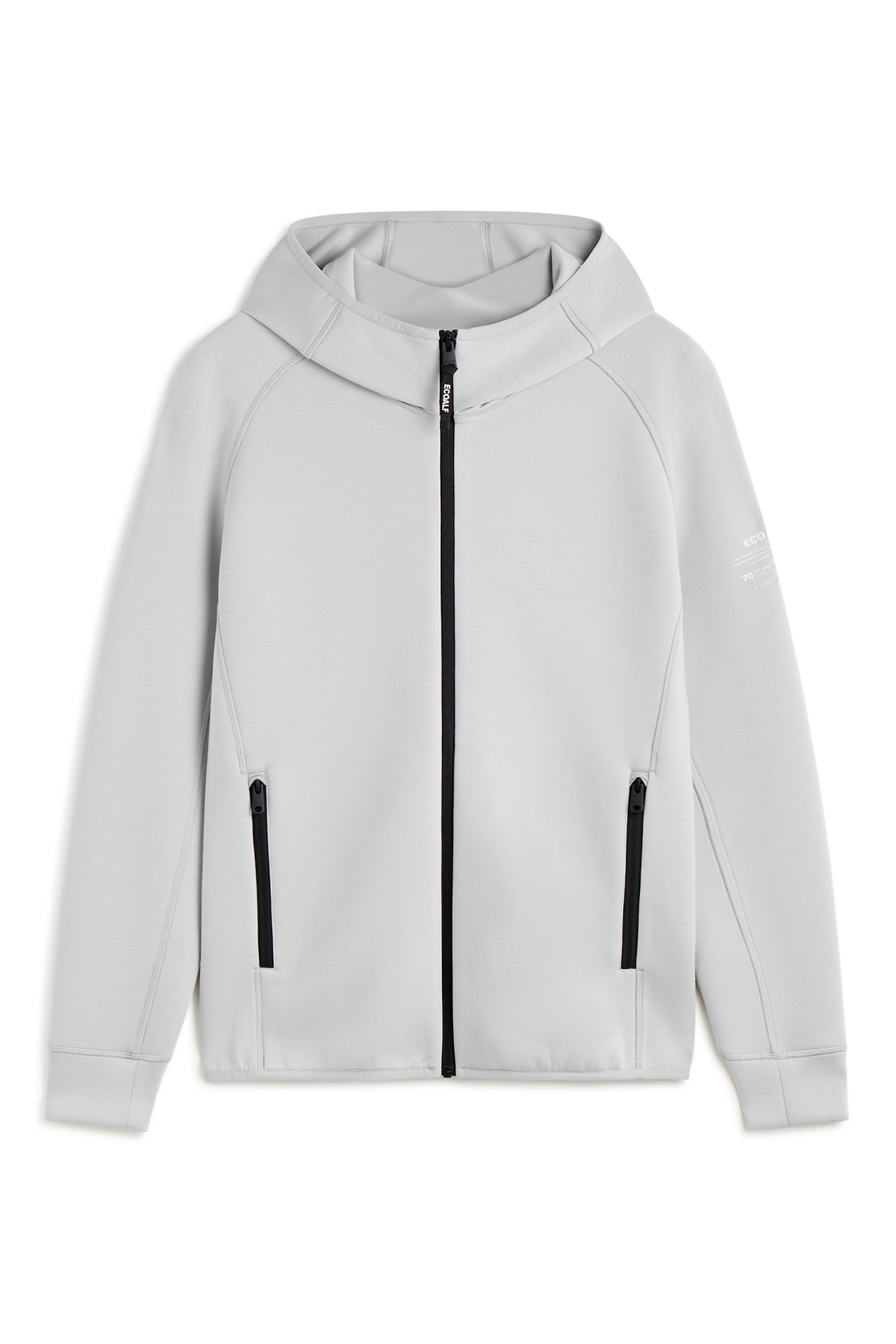 SWEAT-SHIRT DASHEN BLANC