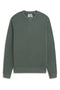 SWEATSHIRT GOLA GRÜN