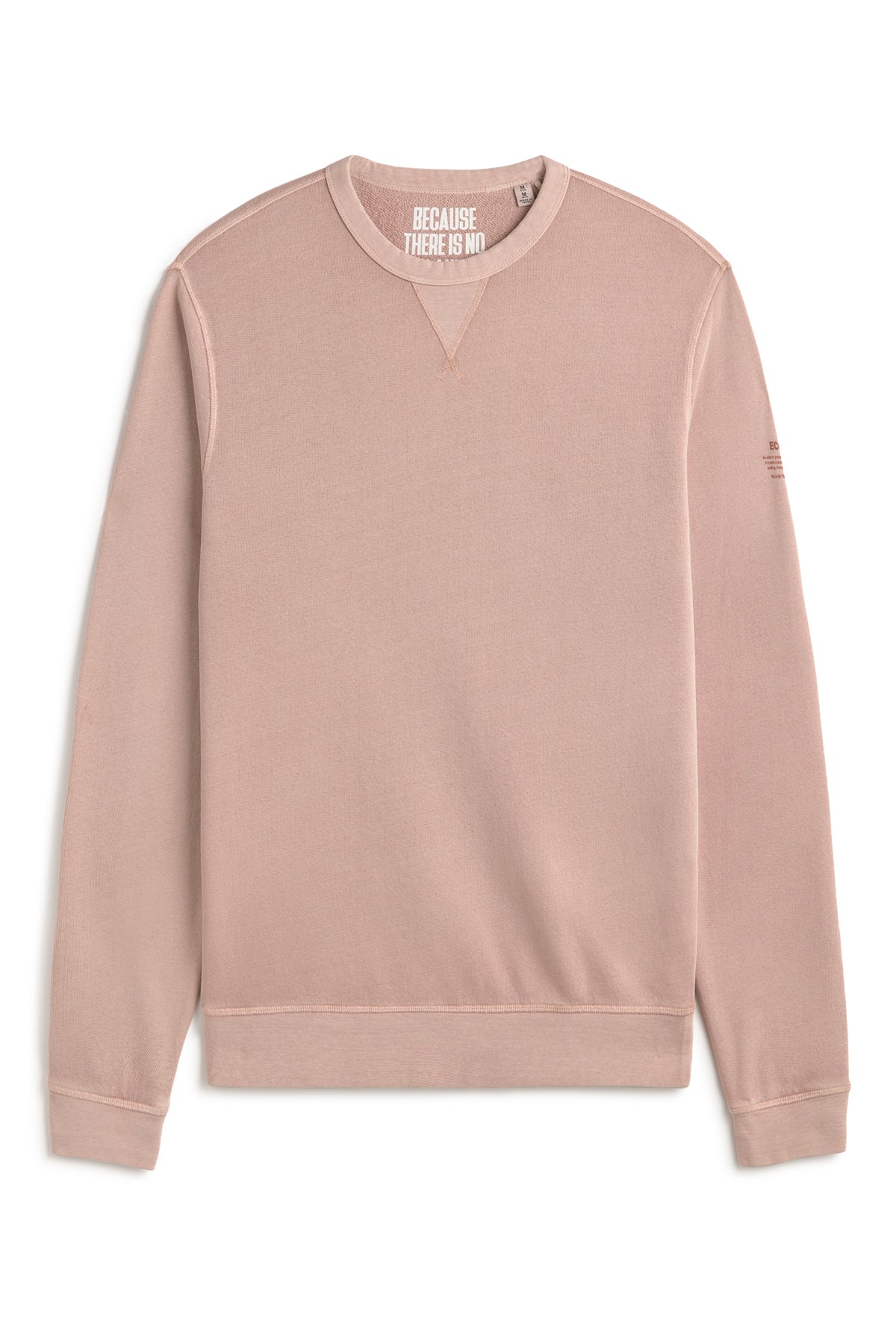 PINK GOLA SWEATSHIRT