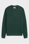SUDADERA GOLA VERDE