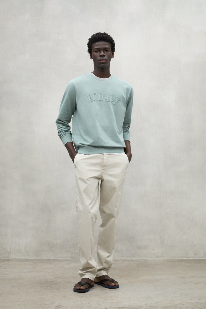 SWEATSHIRT KOLOA GRÜN