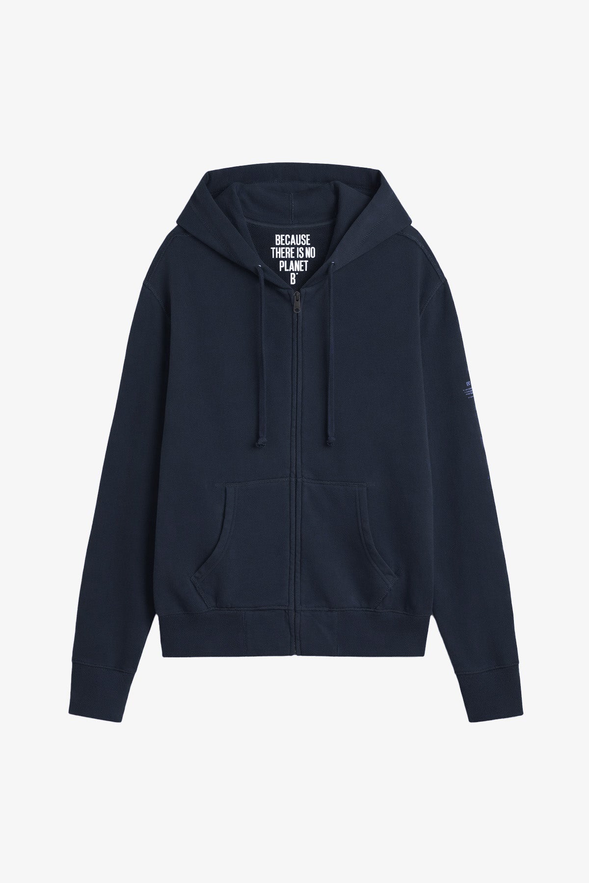 NAVY BLUE RENA SWEATSHIRT
