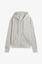 GREY RENA SWEATSHIRT