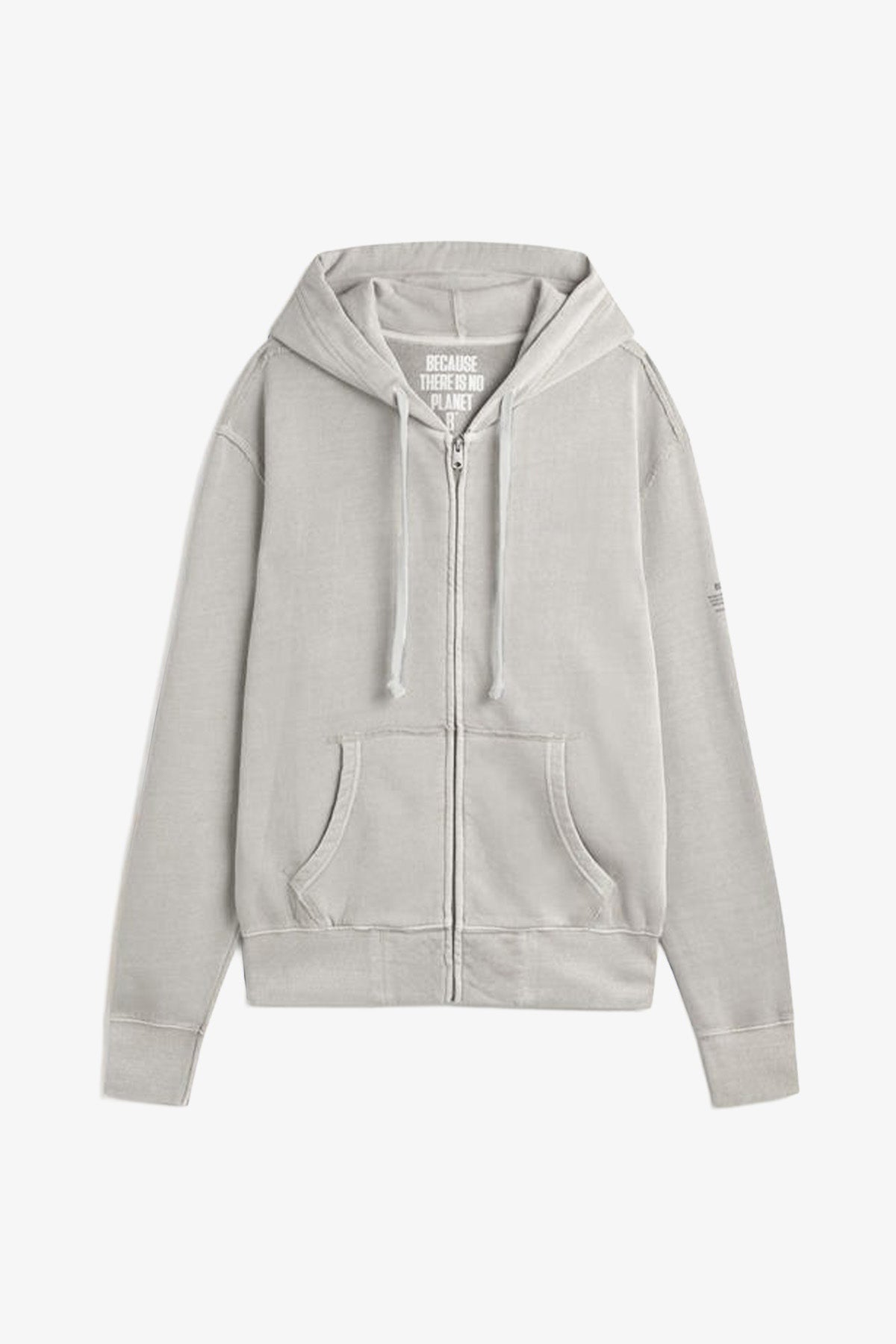 SUDADERA RENA GRIS