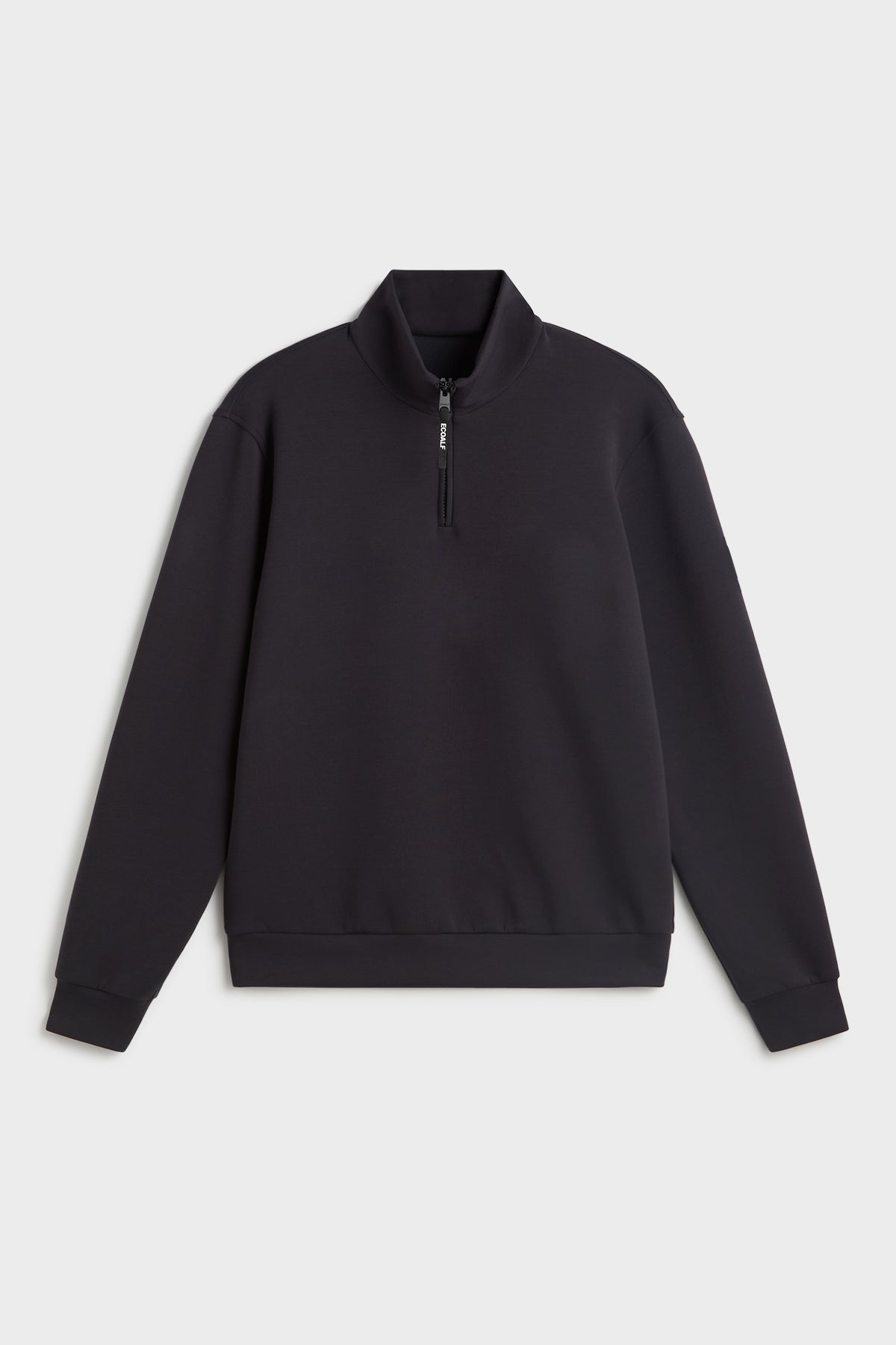 SWEAT-SHIRT TEREL BLEU MARINE