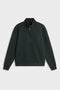 GREEN TEREL SWEATSHIRT