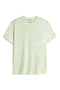 T-SHIRT ALMA GRÜN