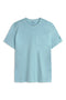T-SHIRT ALMA BLAU