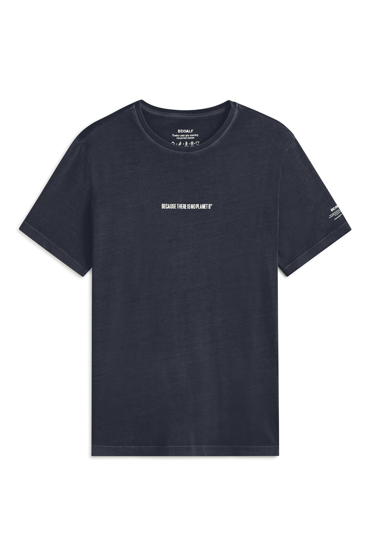 MAGLIETTA ALMERA BLU NAVY