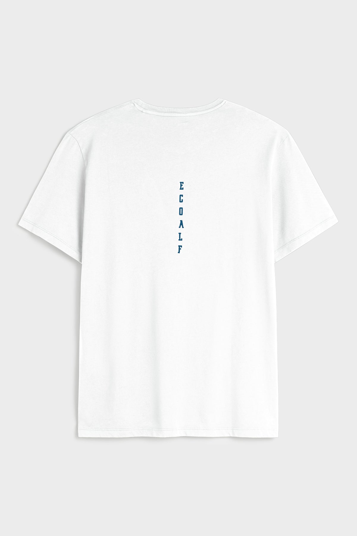 ANDRO T-SHIRT WEISS