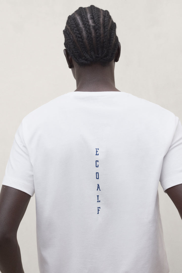 ANDRO T-SHIRT WEISS
