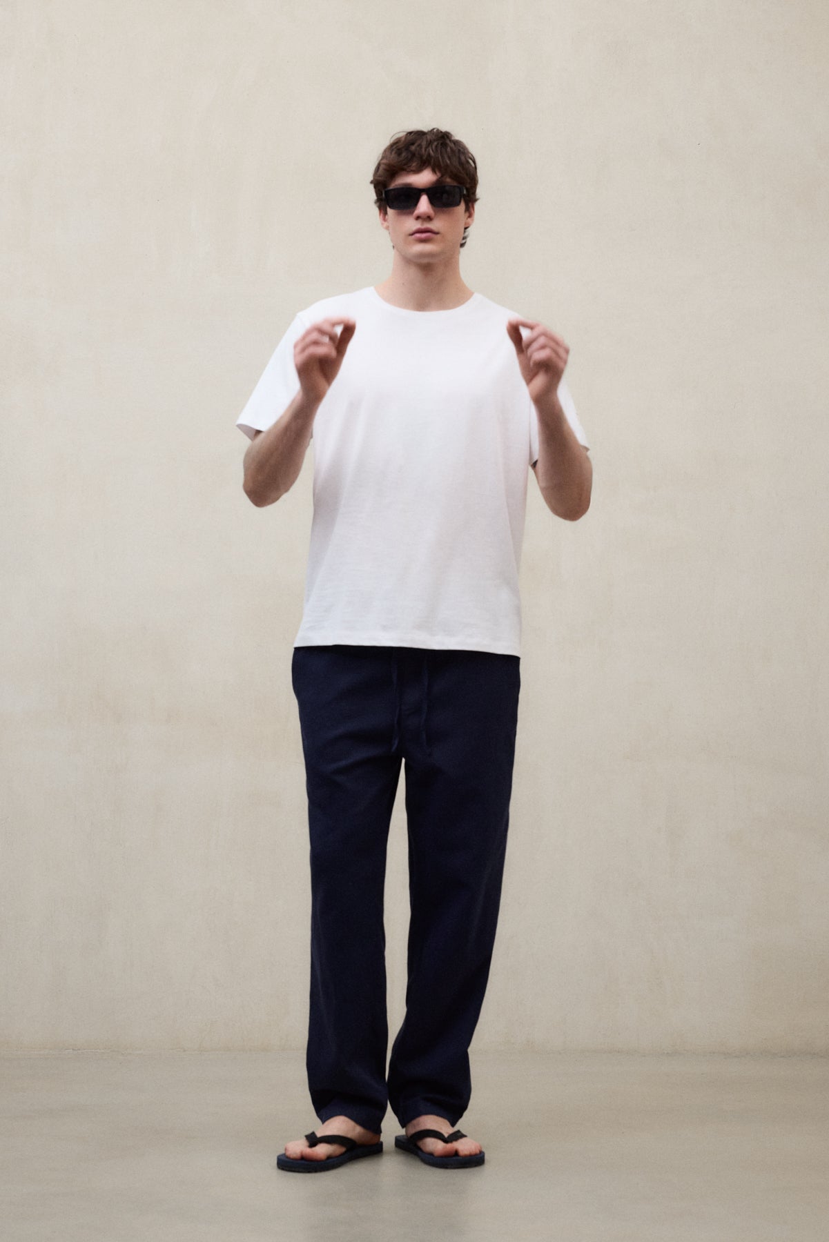 T-SHIRT BILI WEISS
