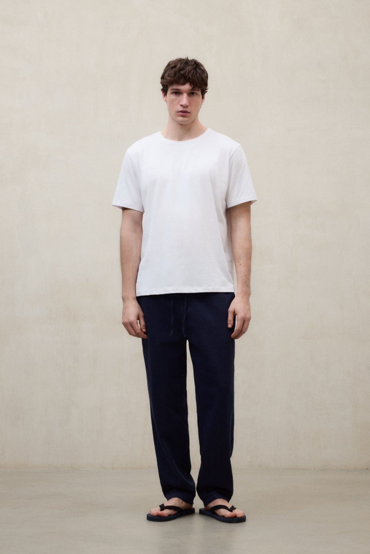 T-SHIRT BILI WEISS