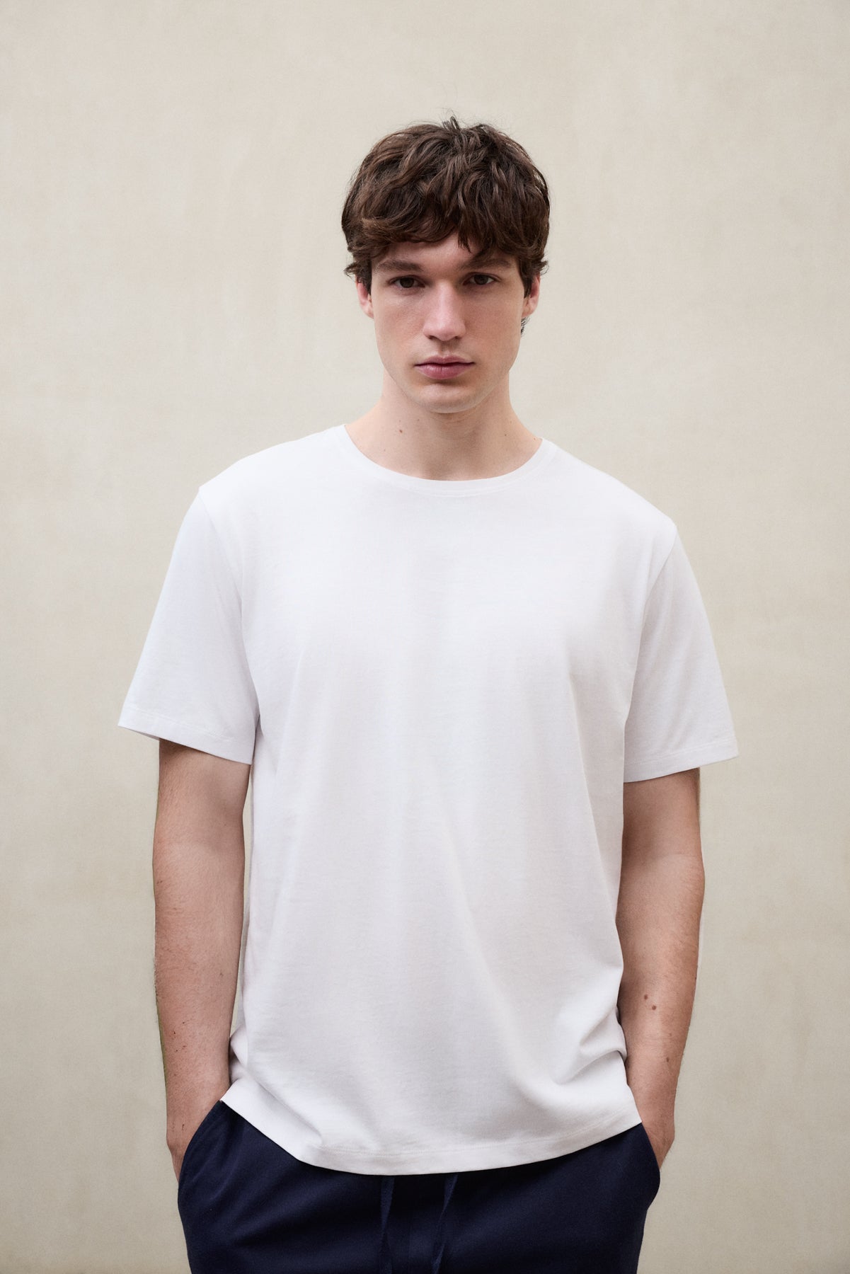 T-SHIRT BILI WEISS