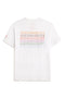 WHITE BILI T-SHIRT