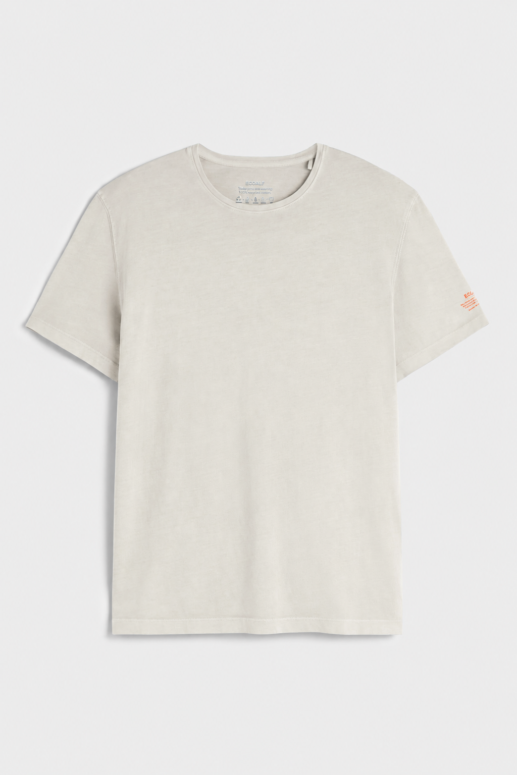 T-SHIRT CIR BEIGE