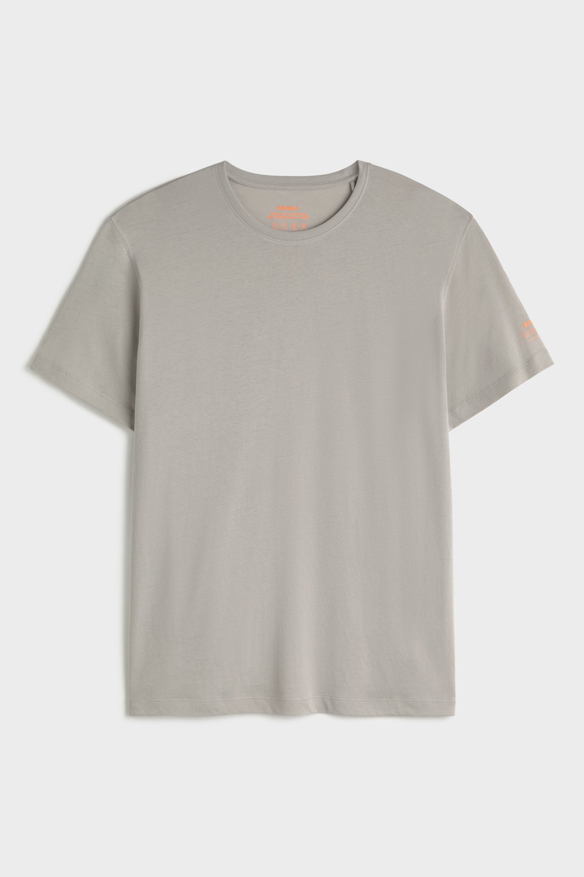 MAGLIETTA CLIM GRIGIO CHIARO