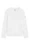 WHITE DACA T-SHIRT