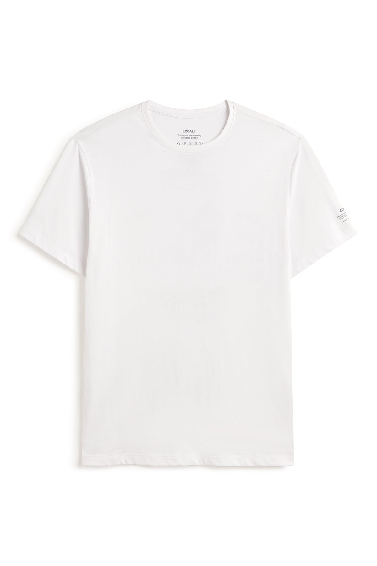CAMISETA FLAM BLANCA