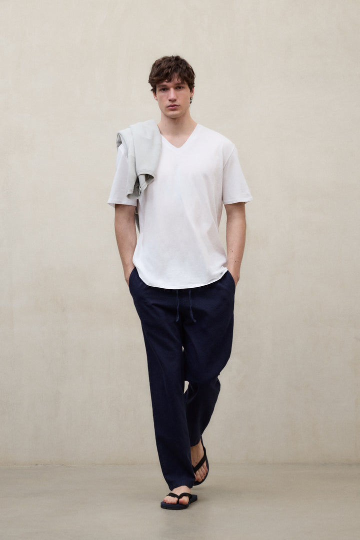 CAMISETA KARS BLANCA