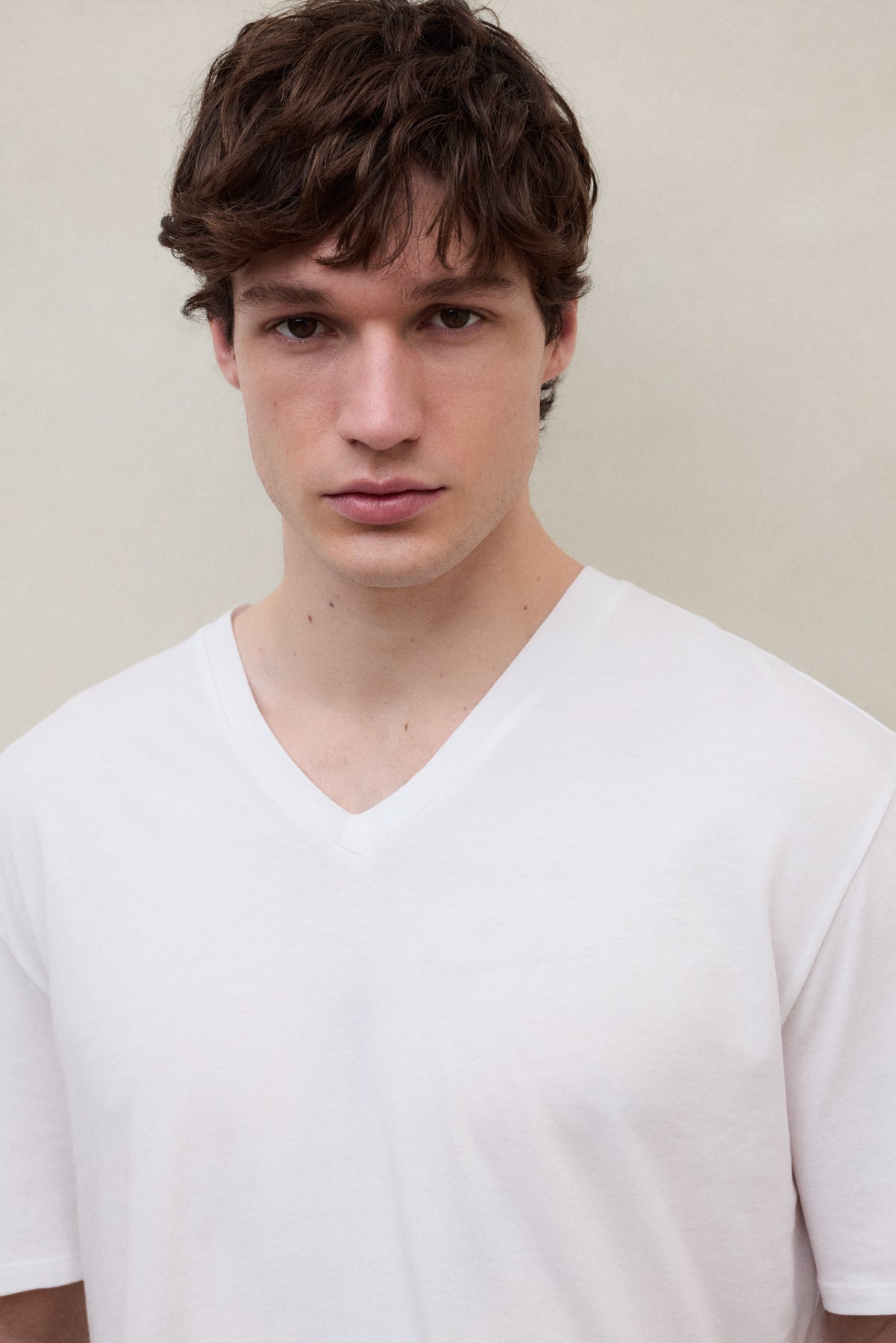 CAMISETA KARS BLANCA