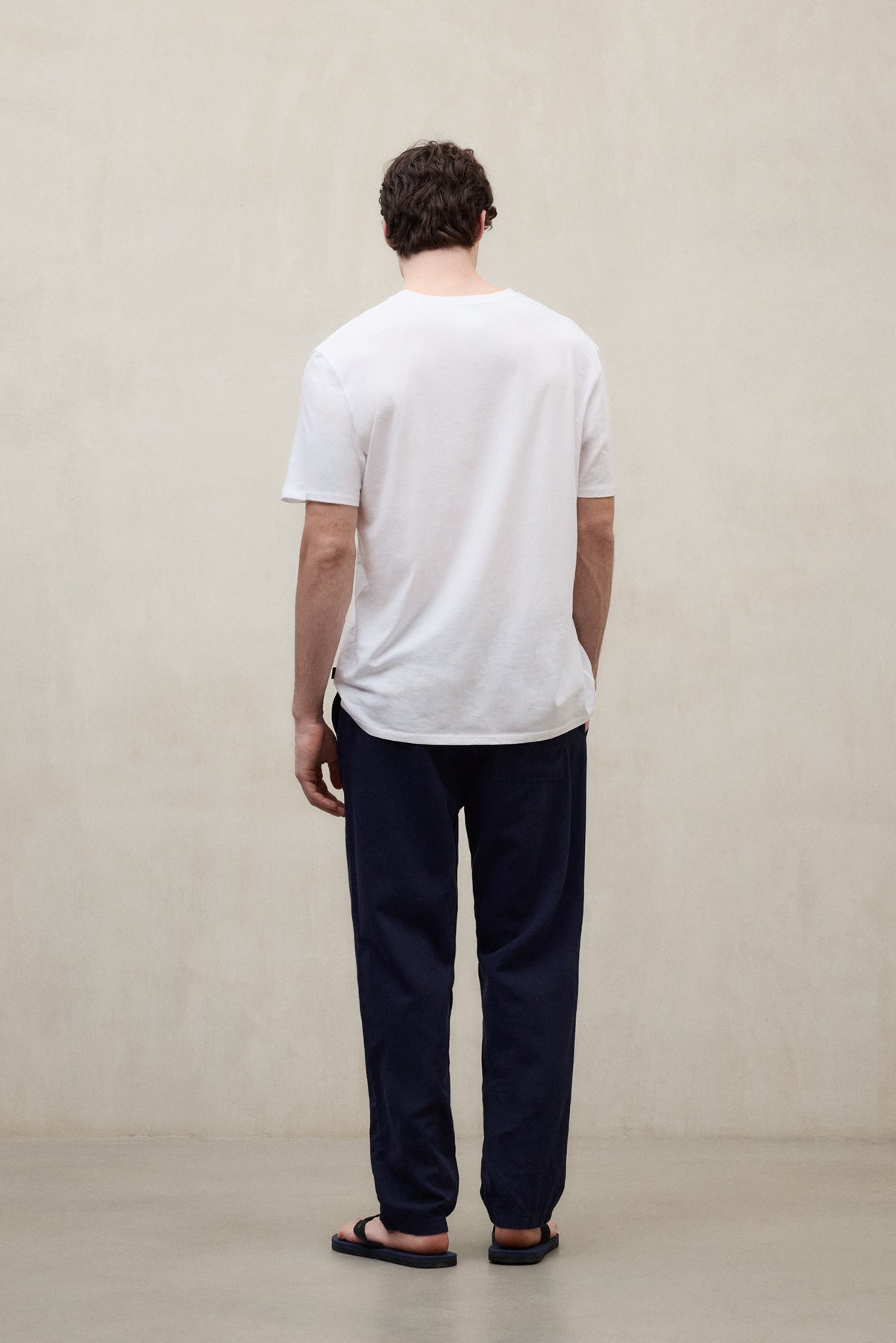 CAMISETA KARS BLANCA