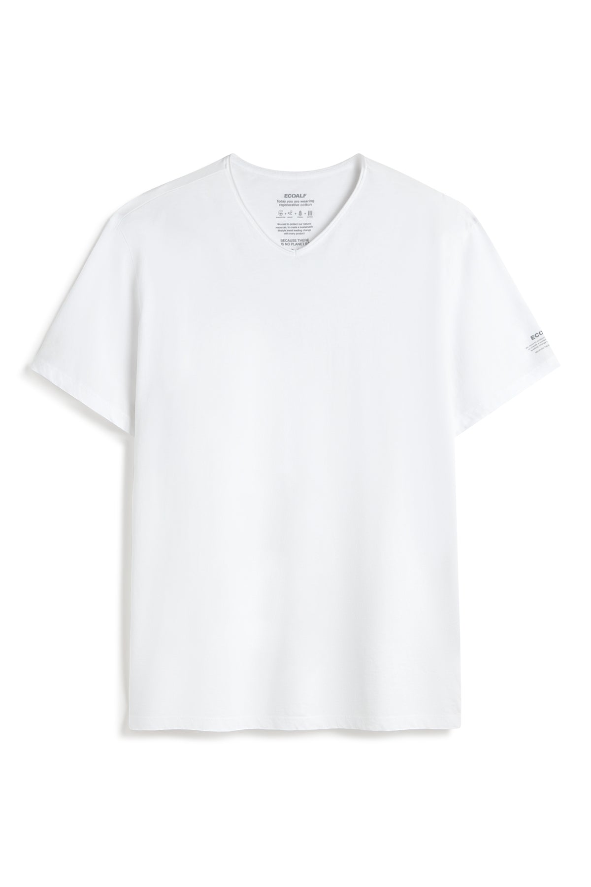 CAMISETA KARS BLANCA