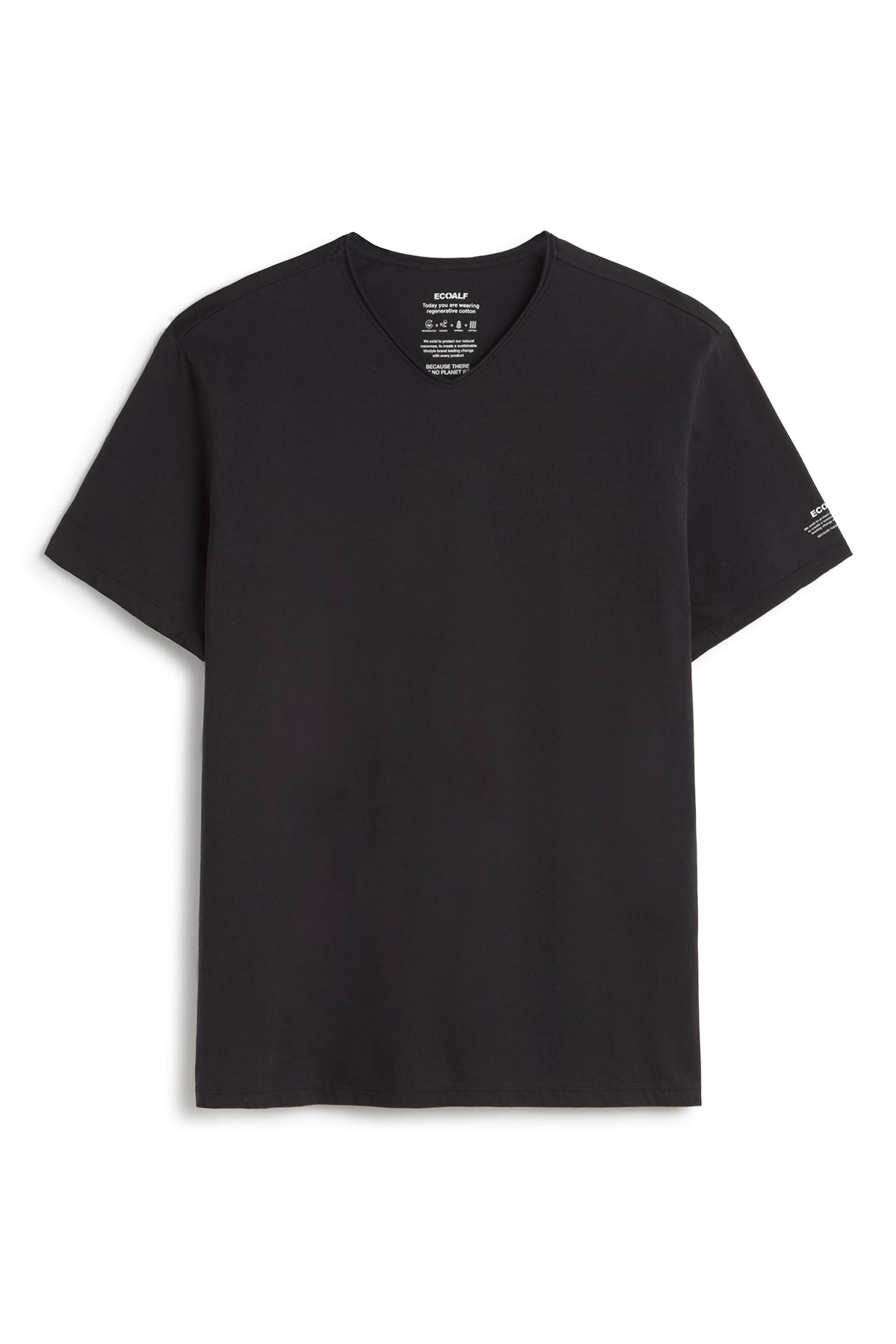 BLACK KARS T-SHIRT