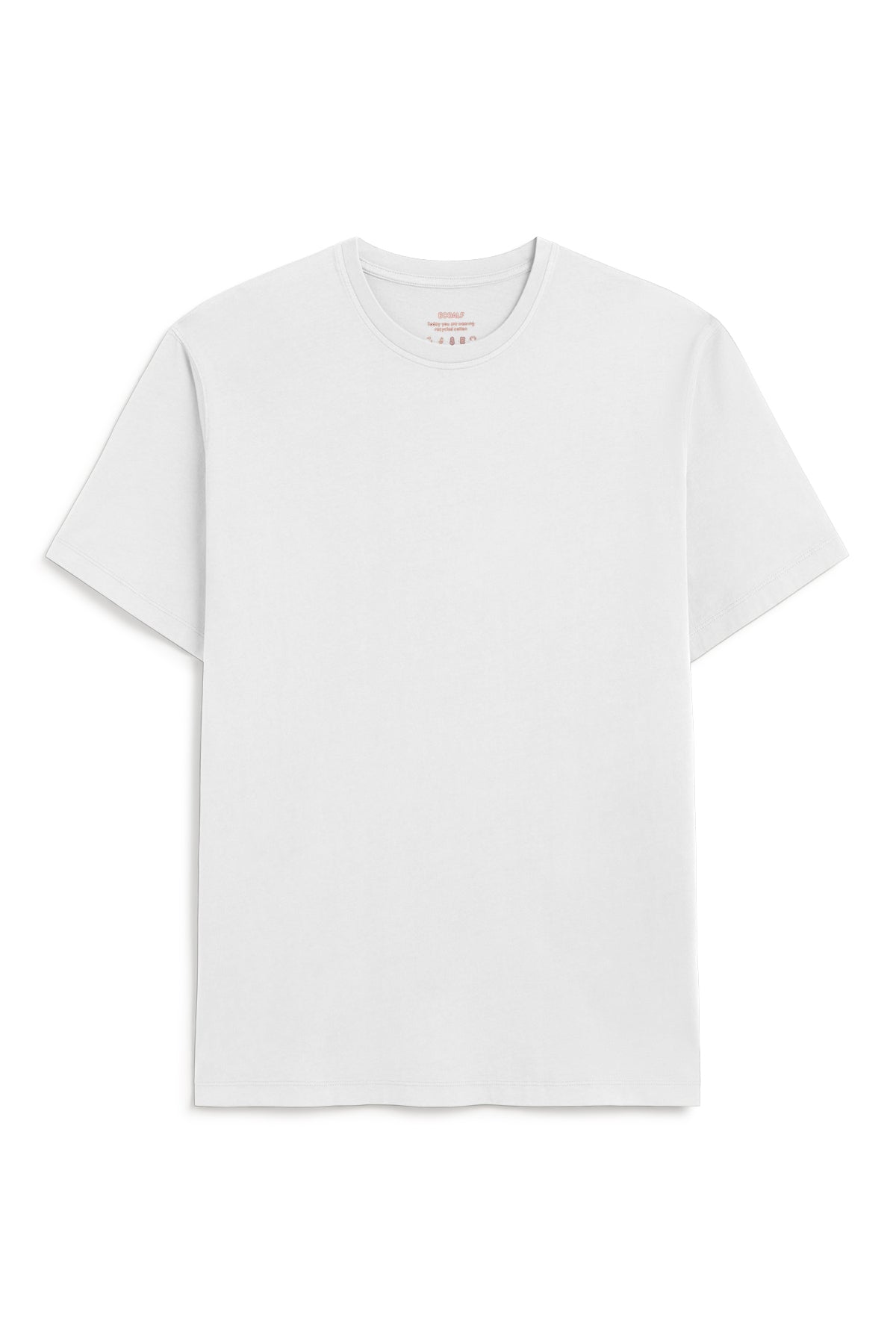 CAMISETA MUND BLANCA