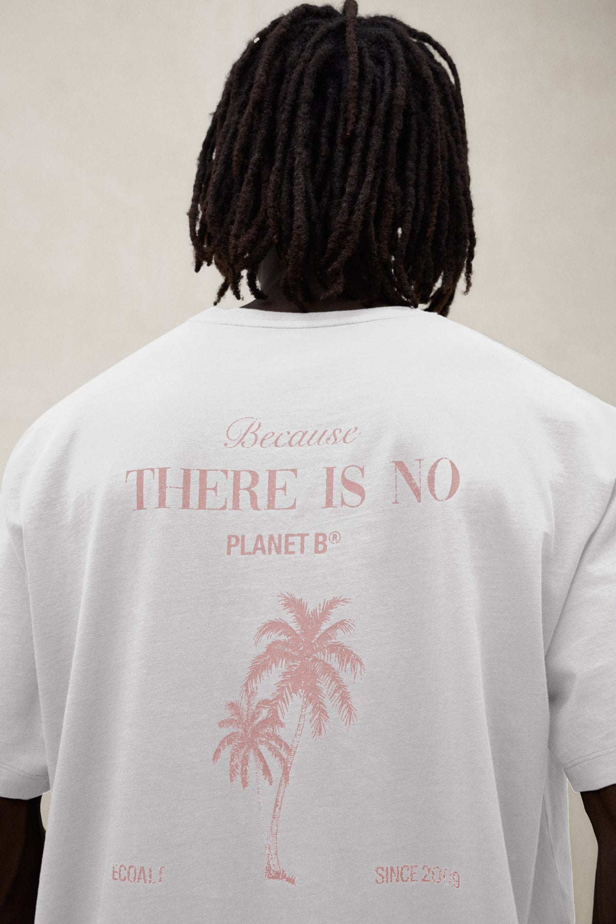CAMISETA MUND BLANCA