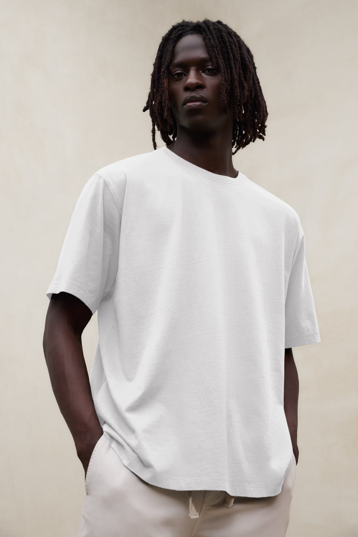 CAMISETA MUND BLANCA