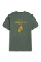 CAMISETA MUND VERDE