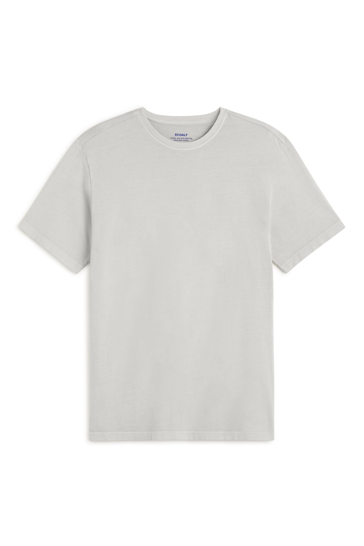 LIGHT GREY RABAT T-SHIRT