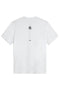 T-SHIRT LIMBE BLANC