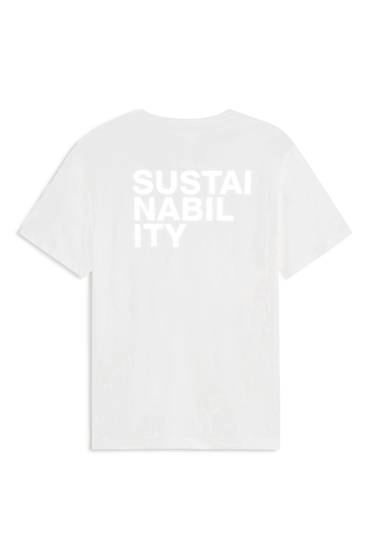 CAMISETA SUSTANO BEIGE