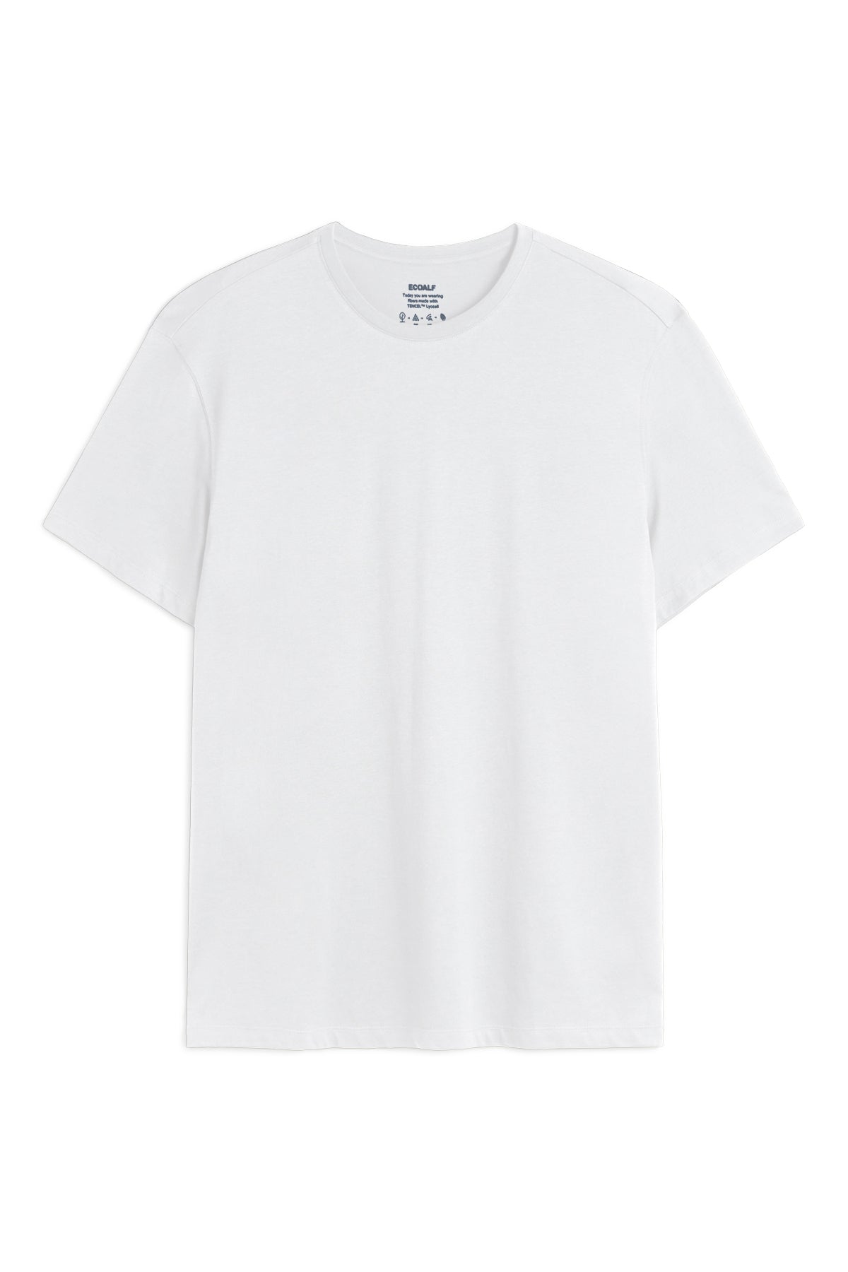 WHITE TRUCA T-SHIRT