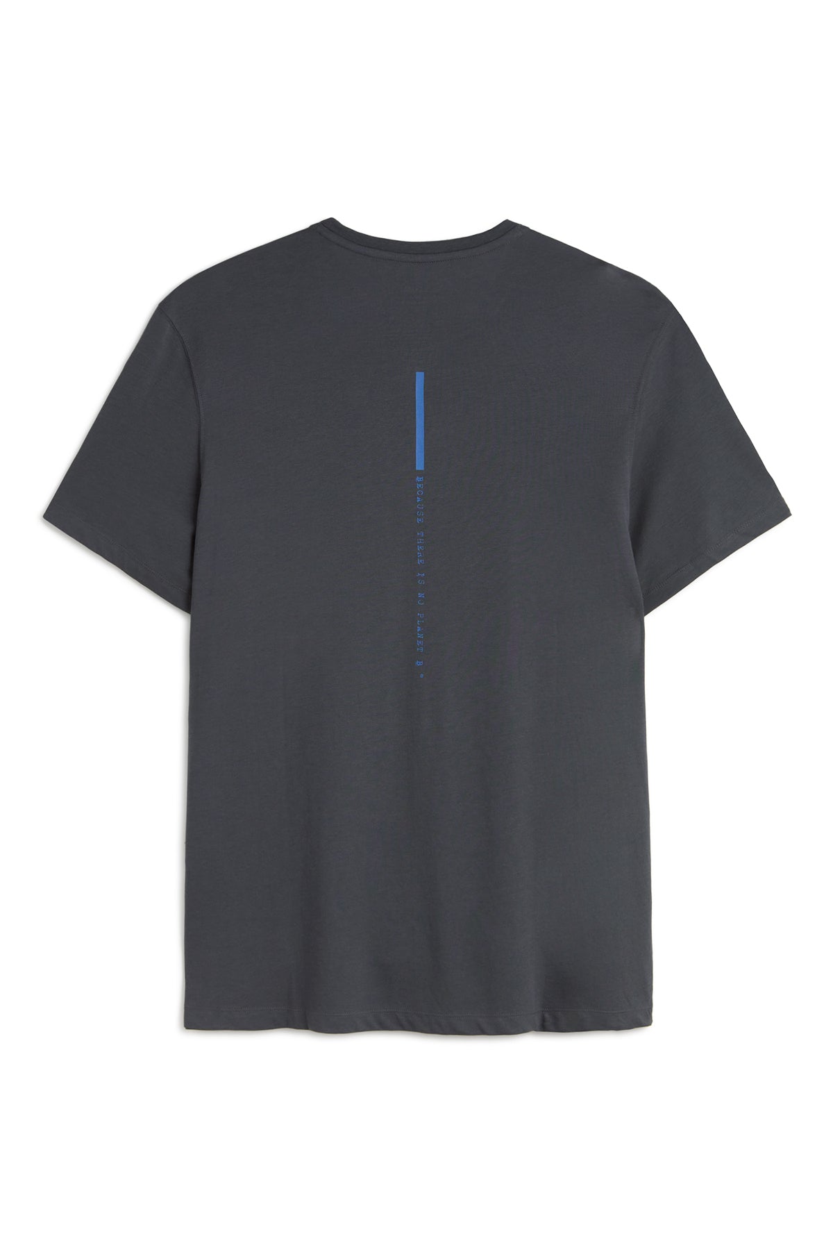 DARK GREY TRUCA T-SHIRT