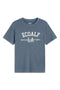 CAMISETA VENICE AZUL