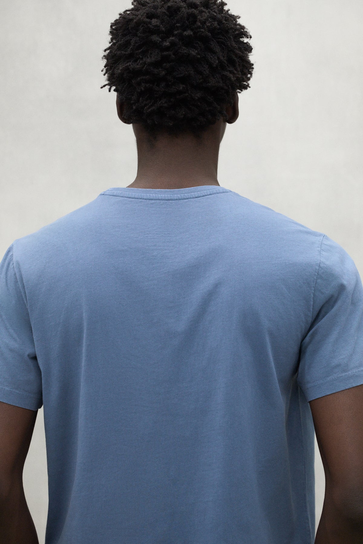CAMISETA VENICE AZUL