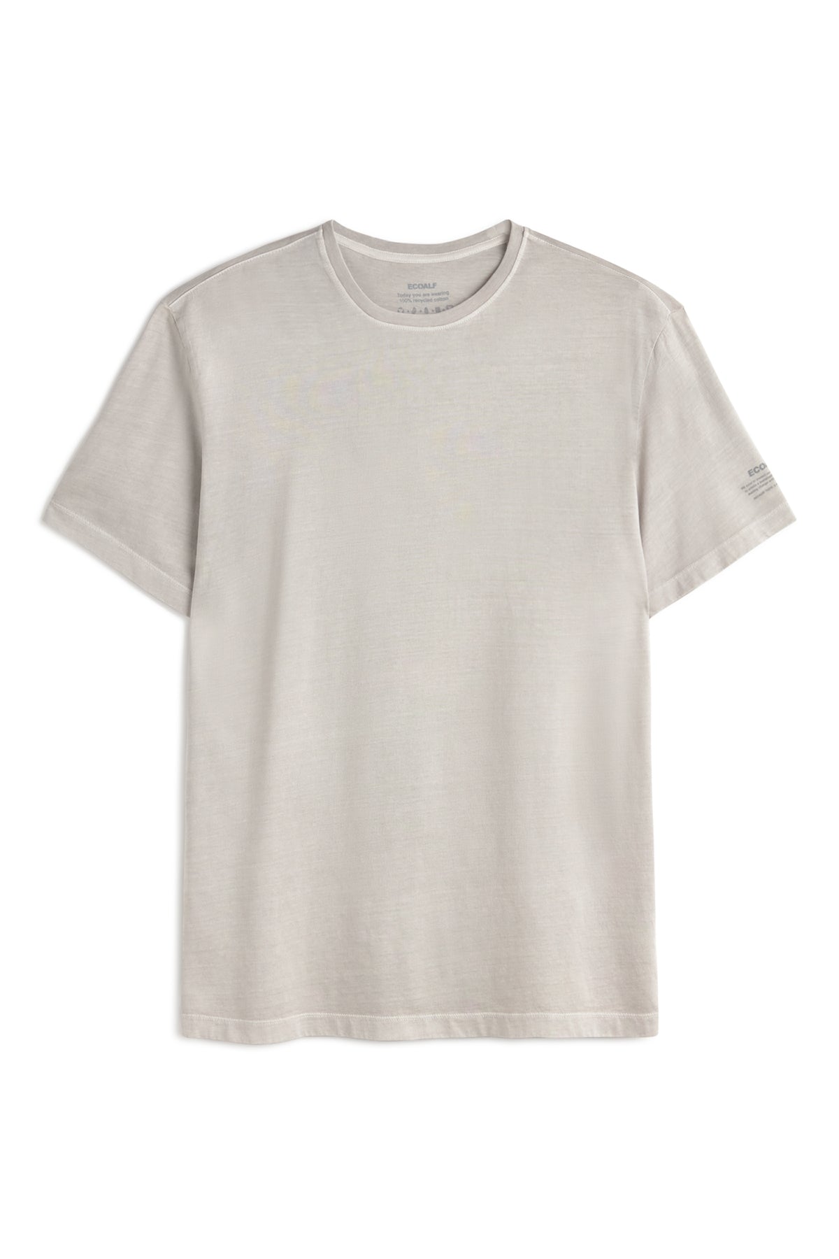 T-SHIRT VENT GRAU