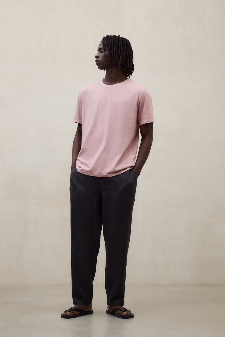T-SHIRT VENT ROSA