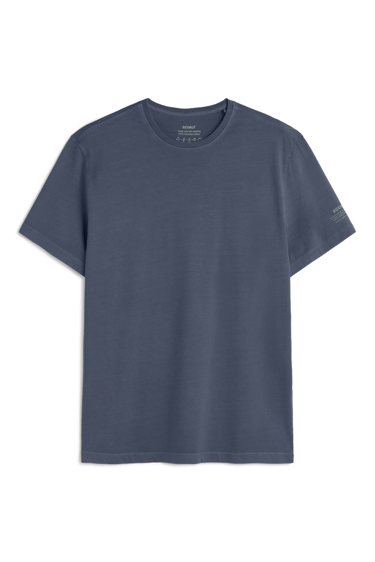 CAMISETA VENT AZUL