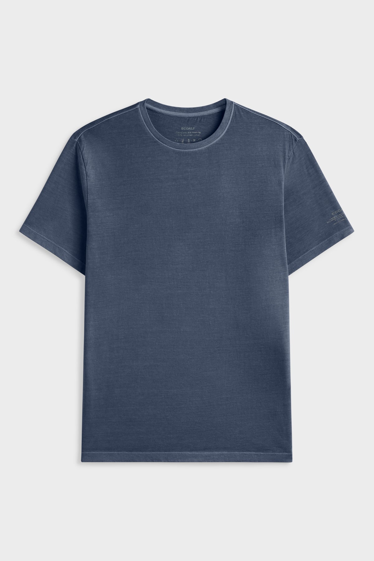 MAGLIETTA VENT BLU