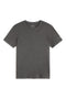 T-SHIRT VENT GRIS FONCÉ
