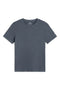 T-SHIRT VENT BLEU
